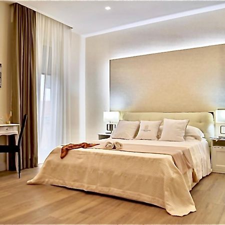 Pompei Luxury Suite エクステリア 写真