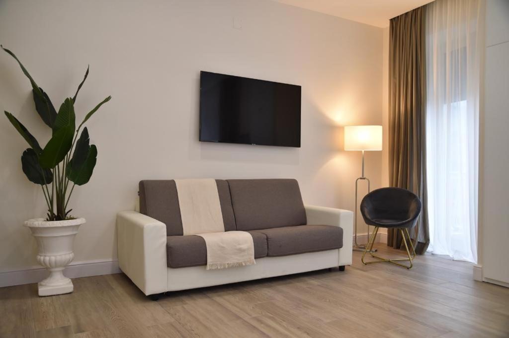 Pompei Luxury Suite エクステリア 写真