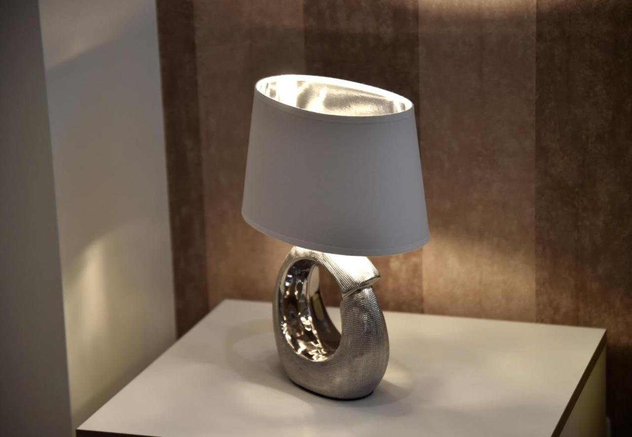 Pompei Luxury Suite エクステリア 写真