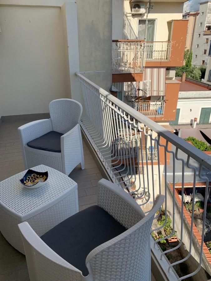 Pompei Luxury Suite エクステリア 写真
