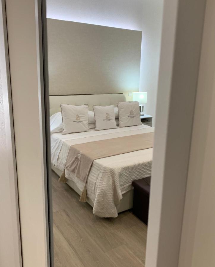 Pompei Luxury Suite エクステリア 写真