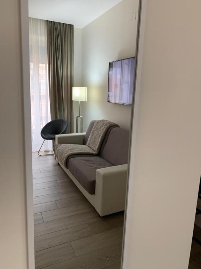 Pompei Luxury Suite エクステリア 写真