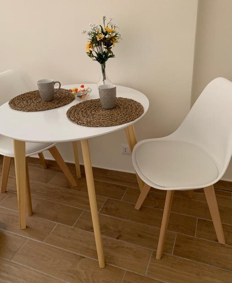 Pompei Luxury Suite エクステリア 写真
