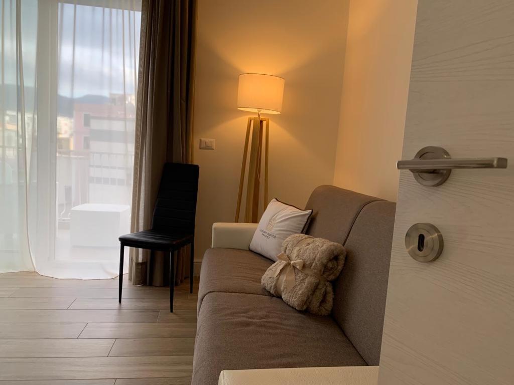 Pompei Luxury Suite エクステリア 写真