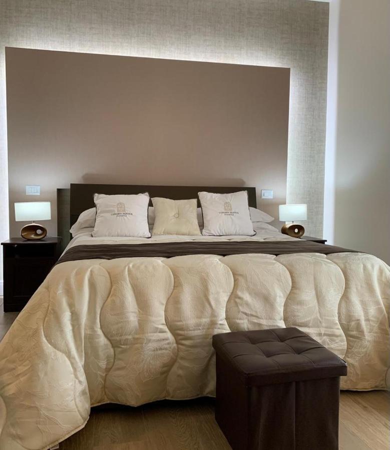 Pompei Luxury Suite エクステリア 写真